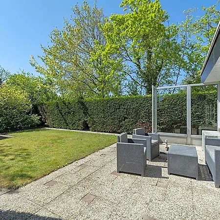 Welcoming With Garden Hotel Schagen